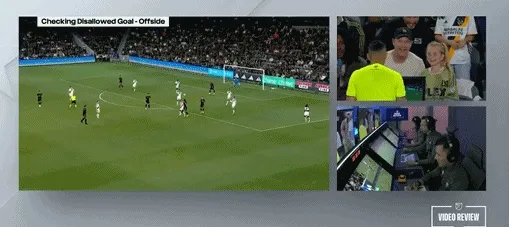 美职联战报普兰西尔双响洛杉矶银河2比2洛杉矶FC